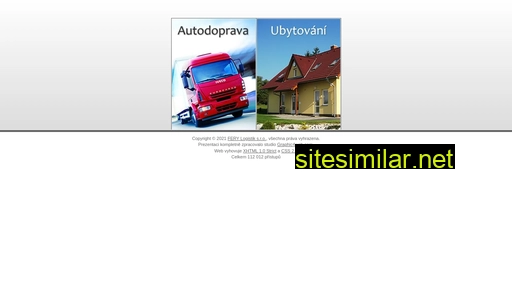 fery.cz alternative sites
