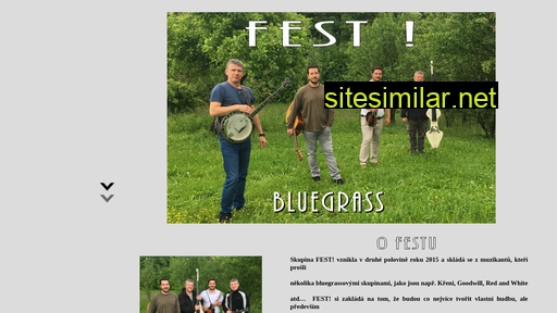 festbg.cz alternative sites