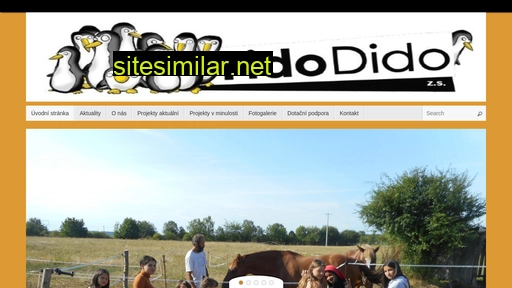 fidodido.cz alternative sites