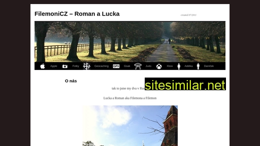 filemoni.cz alternative sites