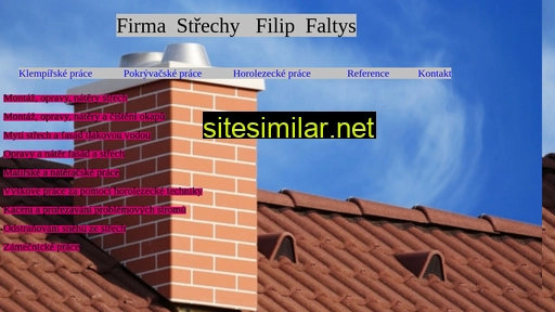 filipfaltys.cz alternative sites