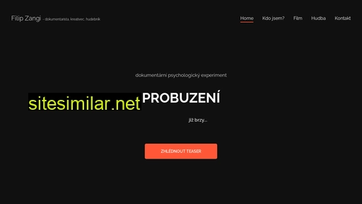 filipzangi.cz alternative sites