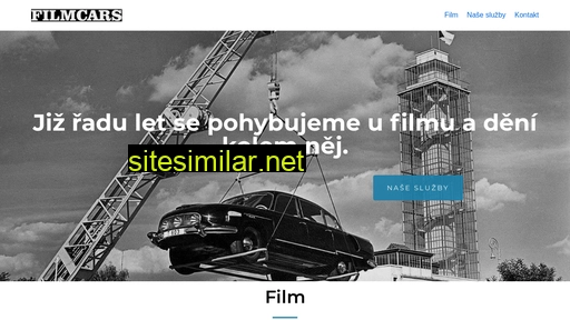 filmcars.cz alternative sites