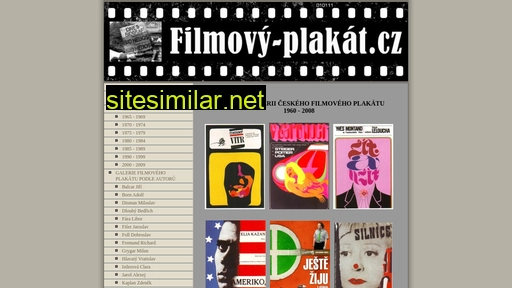 filmovy-plakat.cz alternative sites