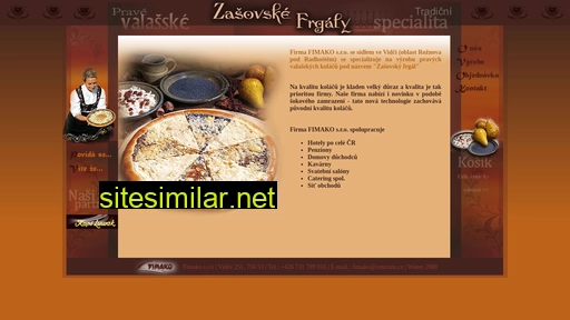 fimako.cz alternative sites