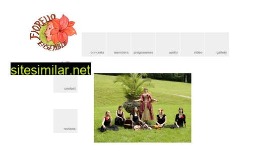 fiorello.cz alternative sites