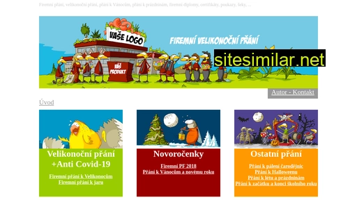 firemniprani.cz alternative sites