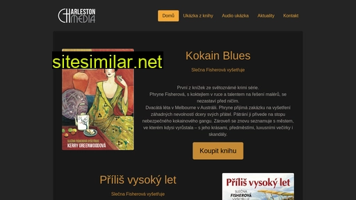fisherka.cz alternative sites