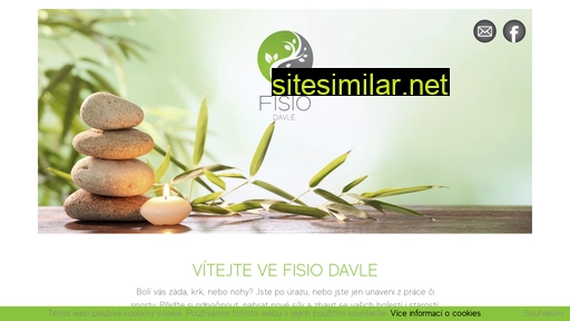 fisio.cz alternative sites