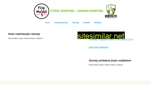 fitasc-sporting.cz alternative sites