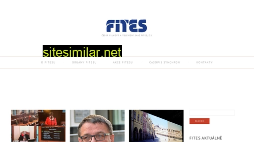 fites.cz alternative sites