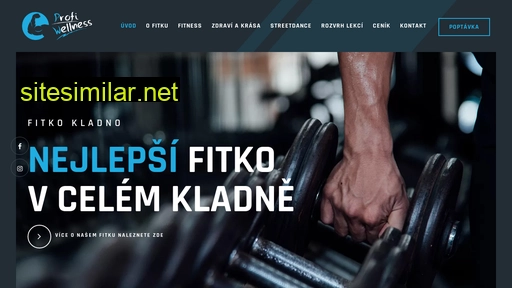 fitkokladno.cz alternative sites