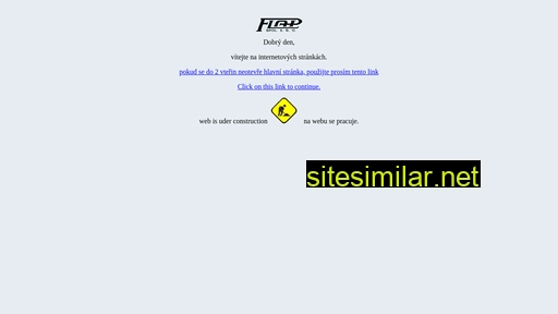 flap.cz alternative sites