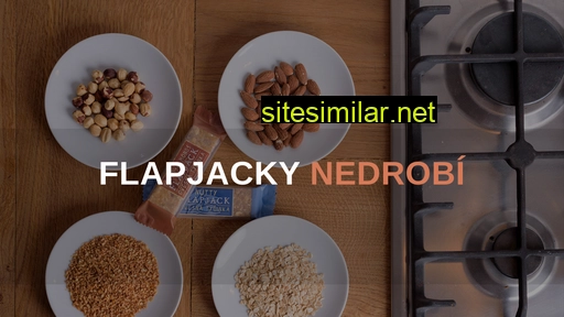 flapjacky.cz alternative sites