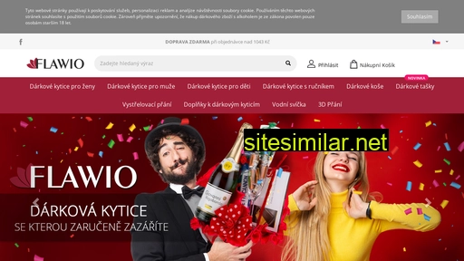 flawio.cz alternative sites