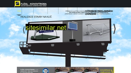 fleglkovovyroba.cz alternative sites