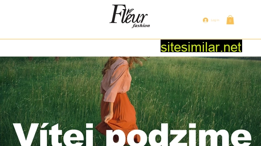 fleurfashion.cz alternative sites