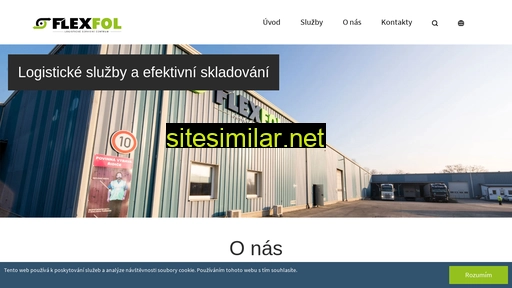flexfol.cz alternative sites