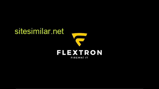 flextron.cz alternative sites