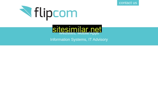 flipcom.cz alternative sites