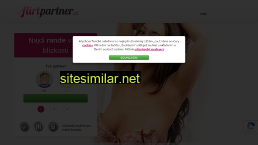 flirtpartner.cz alternative sites