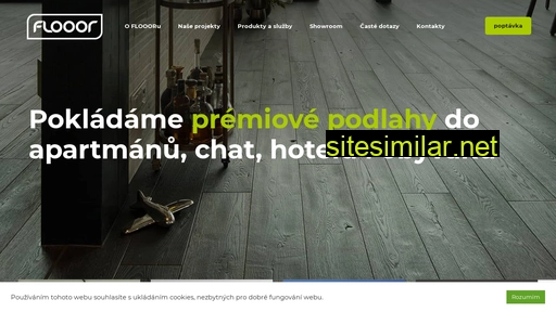 flooor-podlahy.cz alternative sites