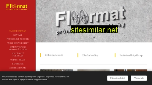floormat.cz alternative sites