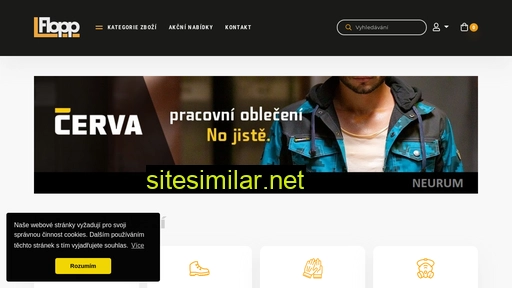 flopp.cz alternative sites