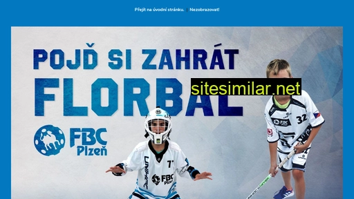 florbal-plzen.cz alternative sites