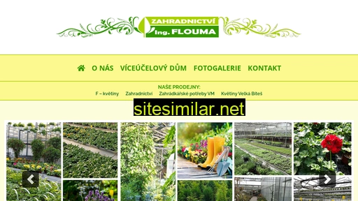 flouma.cz alternative sites