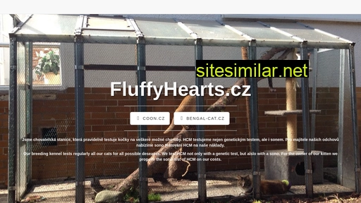 fluffyhearts.cz alternative sites