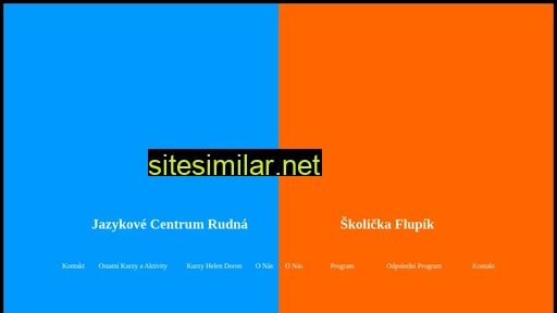 flupikrudna.cz alternative sites