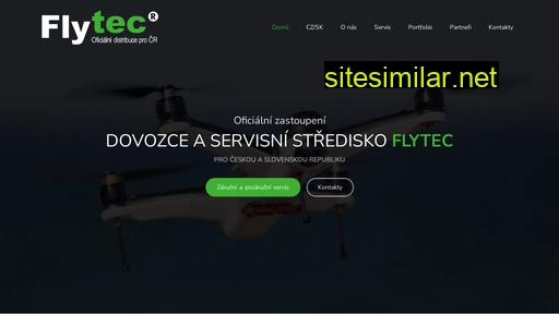 flytec.cz alternative sites