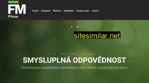 fmfocus.cz alternative sites
