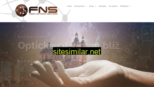 fns.cz alternative sites