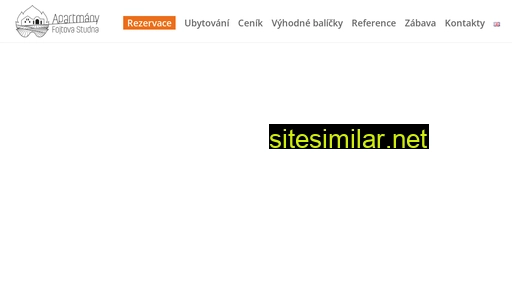 fojtovastudna.cz alternative sites