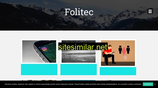 folitec.cz alternative sites