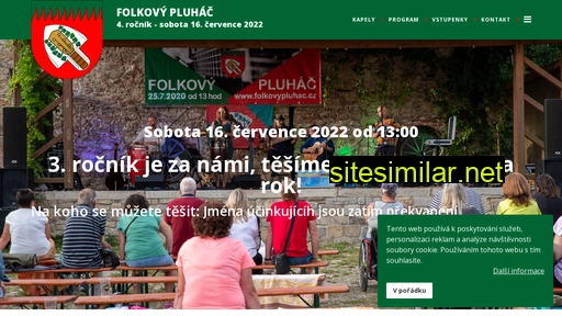 folkovypluhac.cz alternative sites