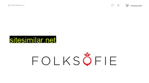 folksofie.cz alternative sites