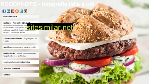 foodphoto.cz alternative sites