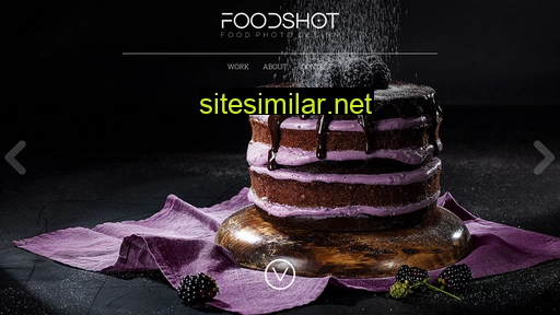 foodshot.cz alternative sites