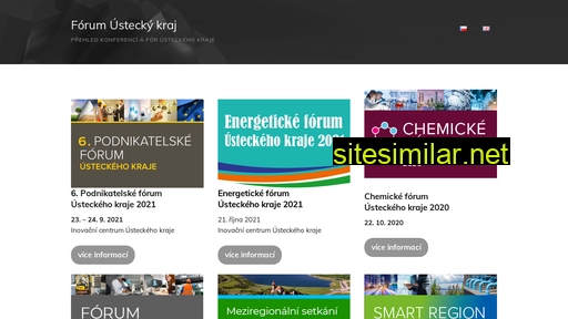 forumusteckykraj.cz alternative sites