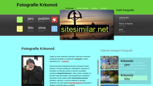 fotografiekrkonos.cz alternative sites