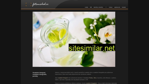fotomichal.cz alternative sites