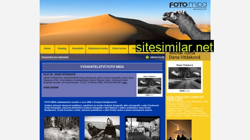 fotomida.cz alternative sites