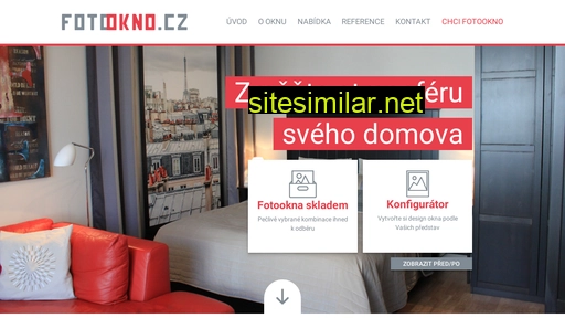 fotookno.cz alternative sites
