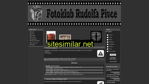 fotorp.cz alternative sites