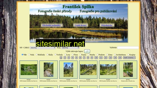 fotospilka.cz alternative sites