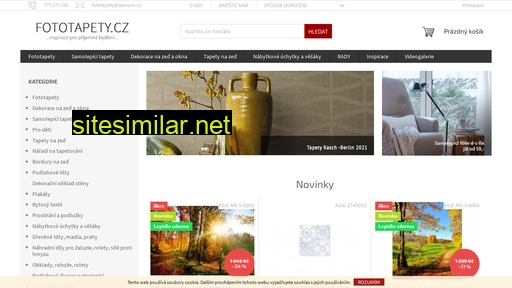 fototapety.cz alternative sites