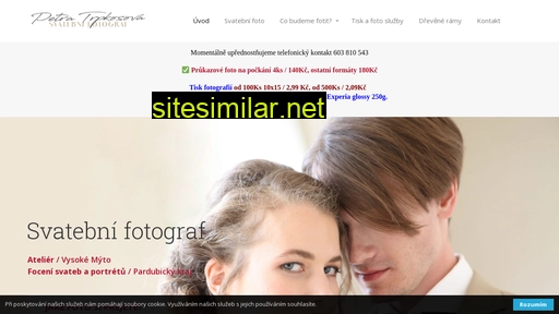 Fototrpkosova similar sites